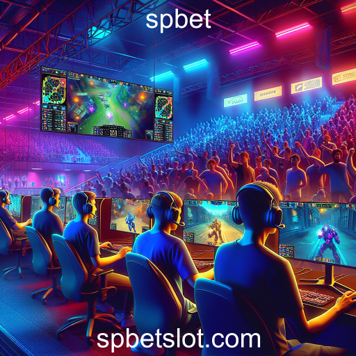 Explorando o Mundo dos Cassinos Online: A Categoria Cassino do spbet