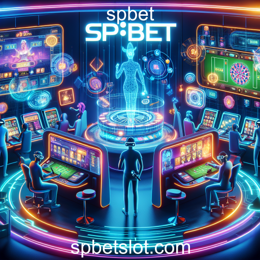 Explorando o Mundo dos Jogos Virtuais: Uma Nova Era de Entretenimento